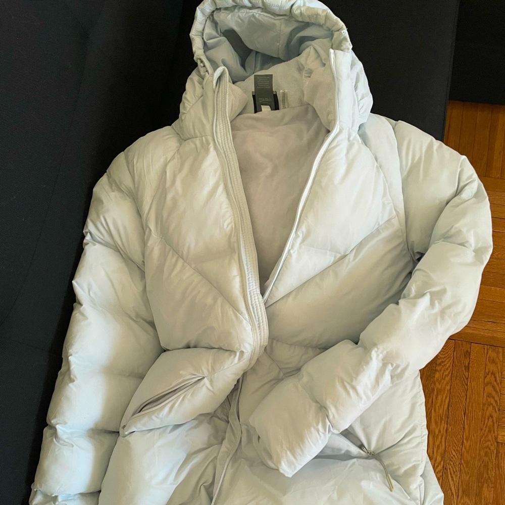 Woman Jackets, color mint